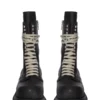 RICK OWENS – SCARPE RU02E1839LCKD-09