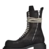 RICK OWENS – SCARPE RU02E1839LCKD-09