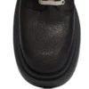 RICK OWENS – SCARPE RU02E1839LCKD-09