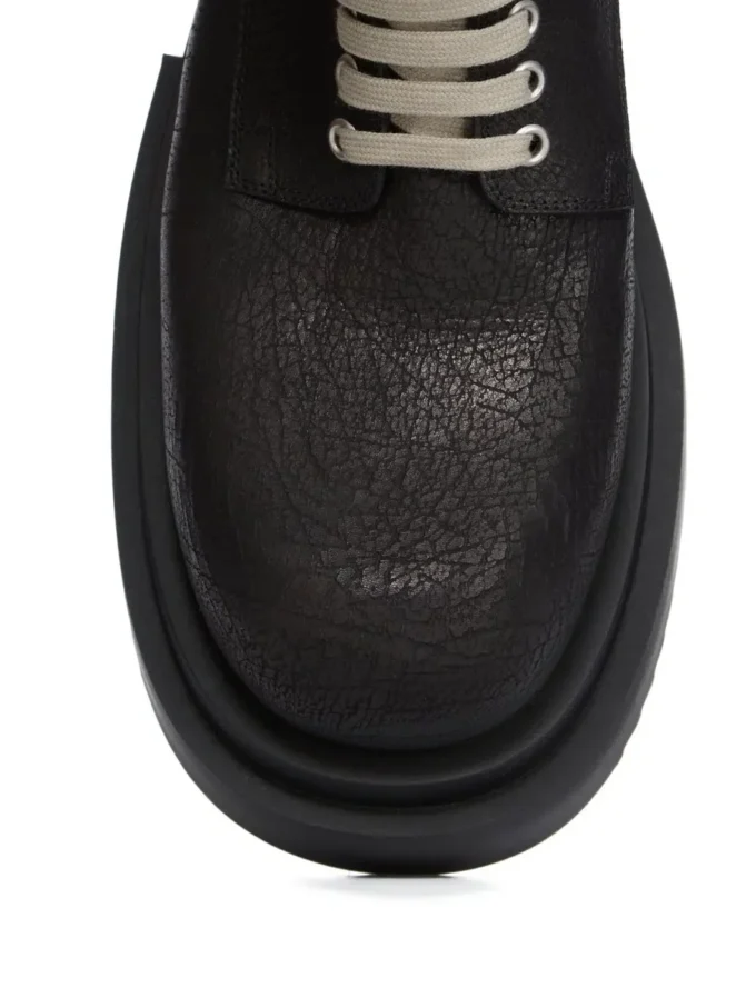 RICK OWENS – SCARPE RU02E1839LCKD-09
