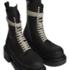 RICK OWENS – SCARPE RU02E1839LCKD-09