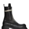RICK OWENS – SCARPE RU02E1839LOO-09