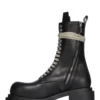 RICK OWENS – SCARPE RU02E1839LOO-09