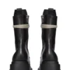 RICK OWENS – SCARPE RU02E1839LOO-09