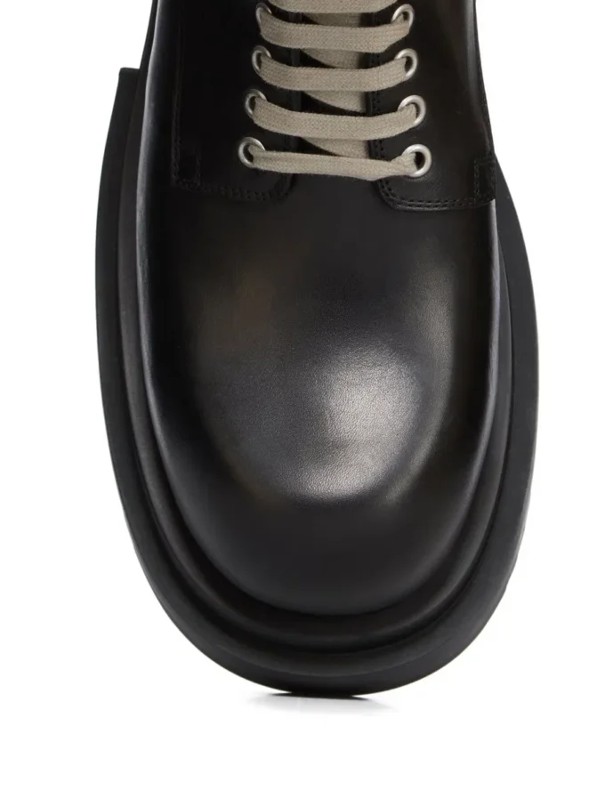 RICK OWENS – SCARPE RU02E1839LOO-09