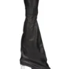 RICK OWENS – SCARPE RU02E1843LSLCN0-90
