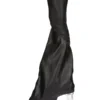RICK OWENS – SCARPE RU02E1843LSLCN0-90