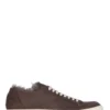 RICK OWENS – SCARPE RU02E1847LSHC-781
