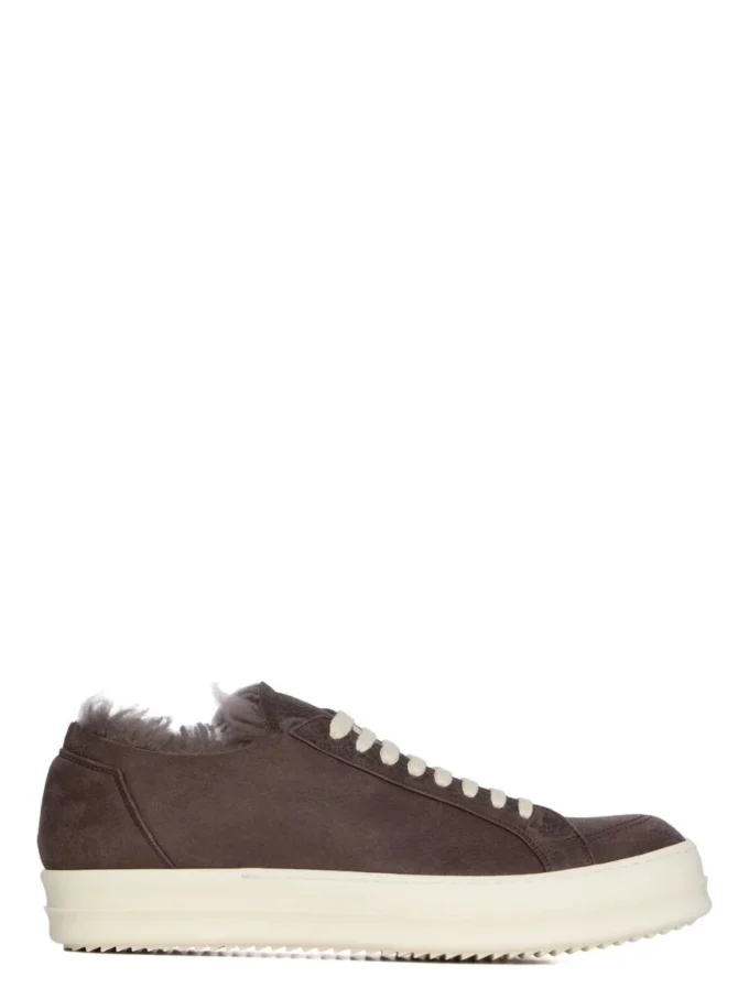 RICK OWENS – SCARPE RU02E1847LSHC-781