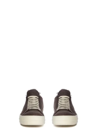 RICK OWENS – SCARPE RU02E1847LSHC-781