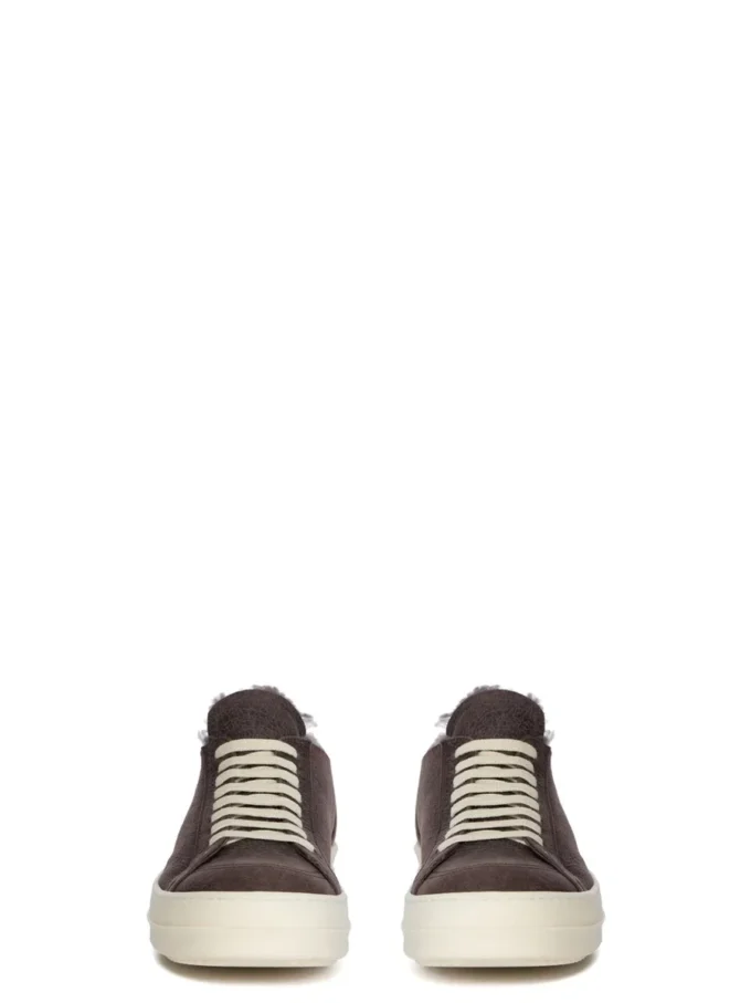 RICK OWENS – SCARPE RU02E1847LSHC-781