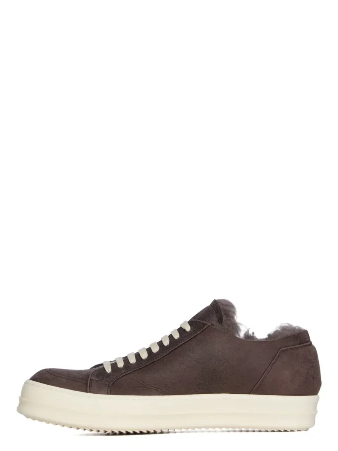 RICK OWENS – SCARPE RU02E1847LSHC-781