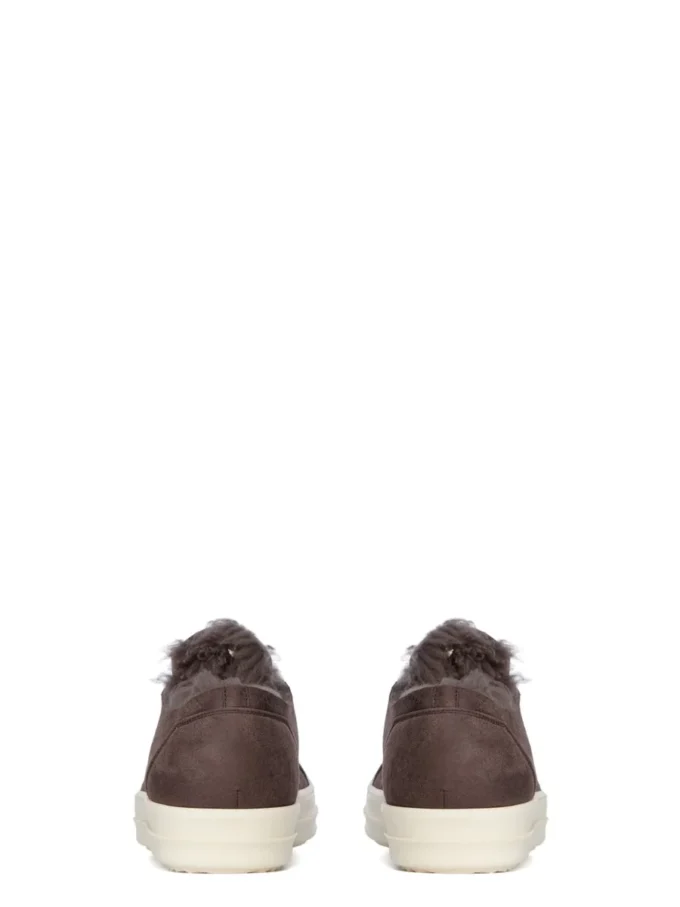 RICK OWENS – SCARPE RU02E1847LSHC-781