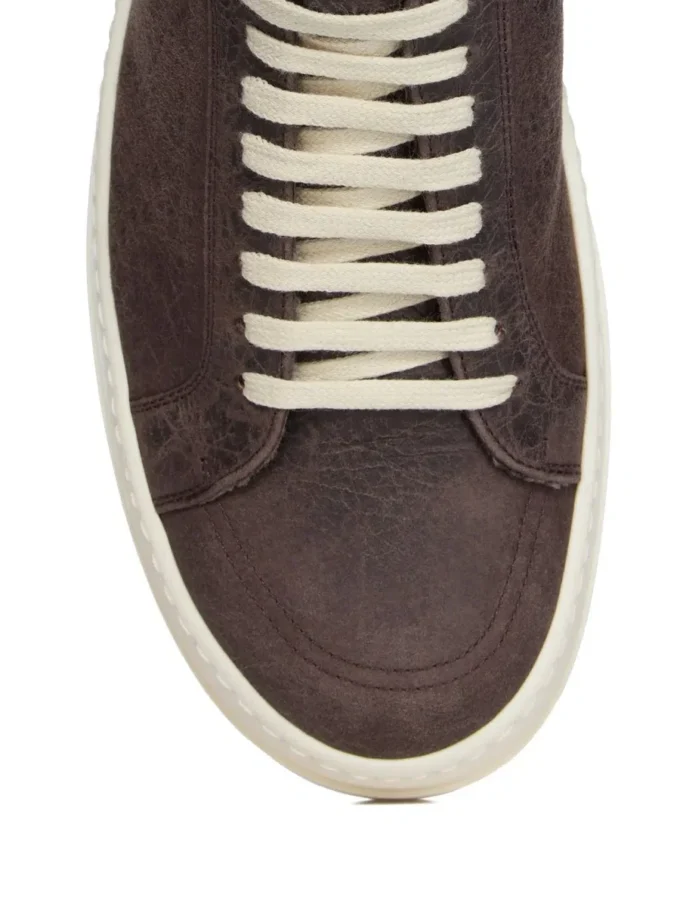 RICK OWENS – SCARPE RU02E1847LSHC-781