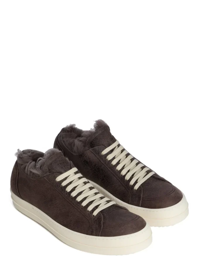 RICK OWENS – SCARPE RU02E1847LSHC-781