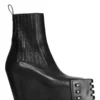 RICK OWENS – SCARPE RU02E1848LGYGR-09