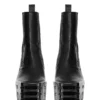 RICK OWENS – SCARPE RU02E1848LGYGR-09