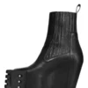 RICK OWENS – SCARPE RU02E1848LGYGR-09