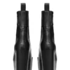 RICK OWENS – SCARPE RU02E1848LGYGR-09