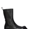 RICK OWENS – SCARPE RU02E1850LGY-09