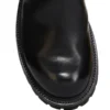 RICK OWENS – SCARPE RU02E1850LGY-09