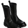 RICK OWENS – SCARPE RU02E1850LGY-09