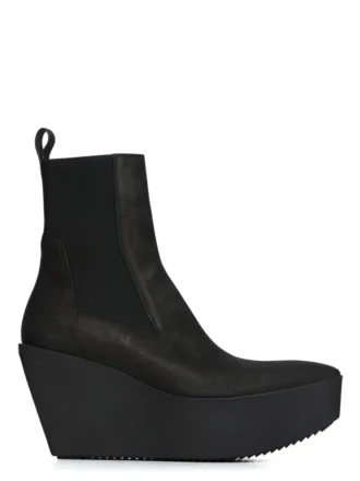 RICK OWENS – SCARPE RU02E1851LWN-09