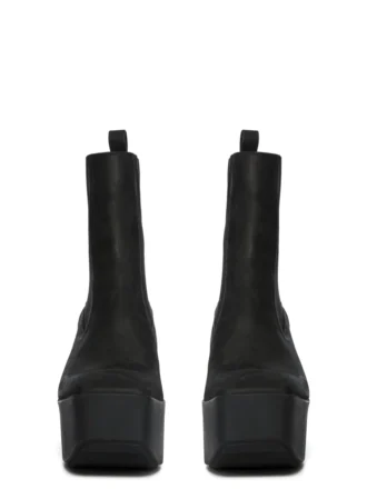 RICK OWENS – SCARPE RU02E1851LWN-09