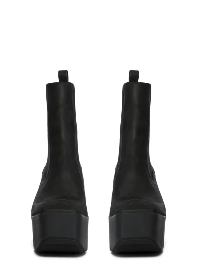 RICK OWENS – SCARPE RU02E1851LWN-09