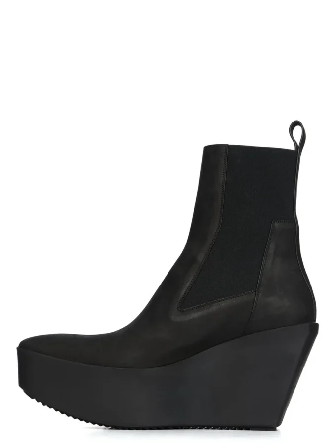 RICK OWENS – SCARPE RU02E1851LWN-09