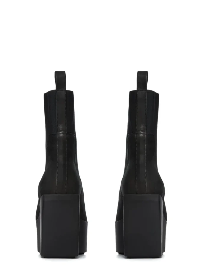 RICK OWENS – SCARPE RU02E1851LWN-09