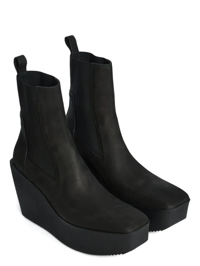 RICK OWENS – SCARPE RU02E1851LWN-09