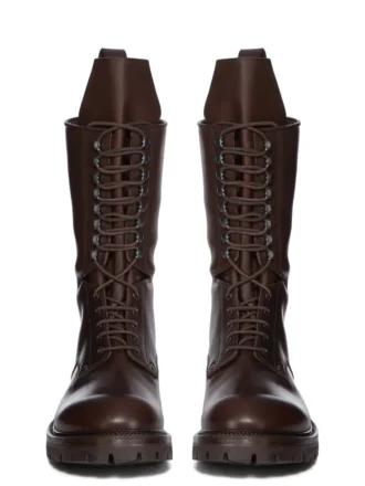 RICK OWENS – SCARPE RU02E1856LGE-04