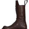 RICK OWENS – SCARPE RU02E1856LGE-04