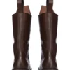RICK OWENS – SCARPE RU02E1856LGE-04