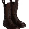 RICK OWENS – SCARPE RU02E1856LGE-04