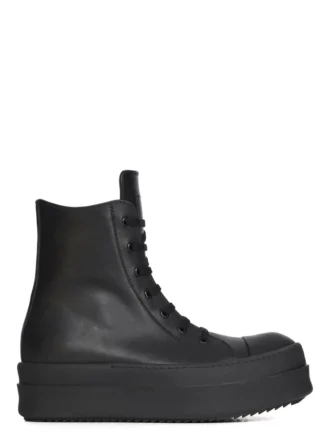 RICK OWENS – SCARPE RU02E1859LCO-09ALL