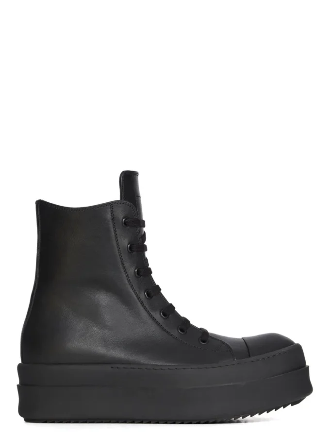 RICK OWENS – SCARPE RU02E1859LCO-09ALL