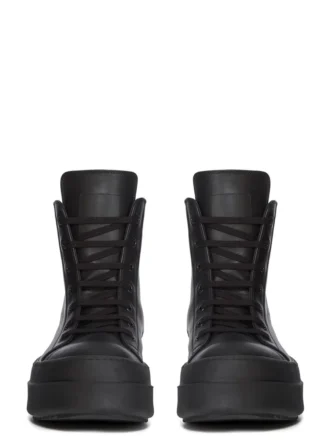 RICK OWENS – SCARPE RU02E1859LCO-09ALL
