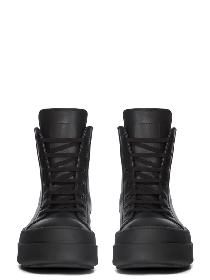 RICK OWENS – SCARPE RU02E1859LCO-09ALL