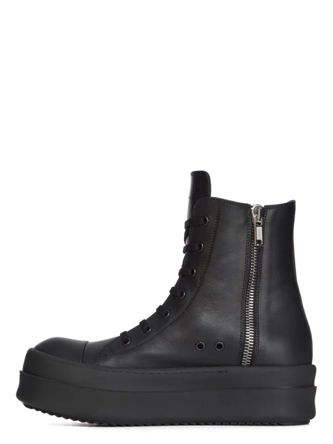 RICK OWENS – SCARPE RU02E1859LCO-09ALL