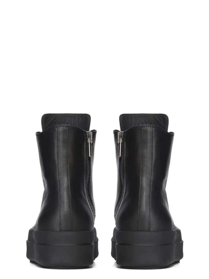 RICK OWENS – SCARPE RU02E1859LCO-09ALL