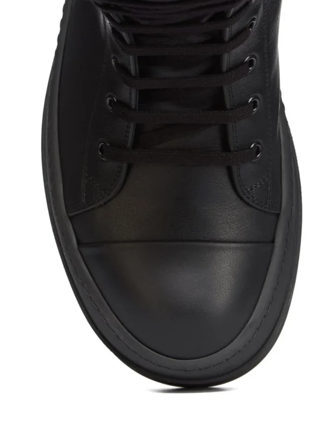 RICK OWENS – SCARPE RU02E1859LCO-09ALL