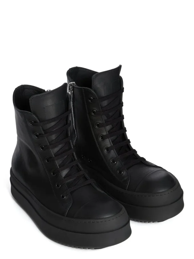 RICK OWENS – SCARPE RU02E1859LCO-09ALL