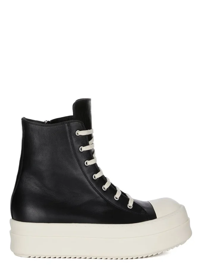 RICK OWENS – SCARPE RU02E1859LCO-911