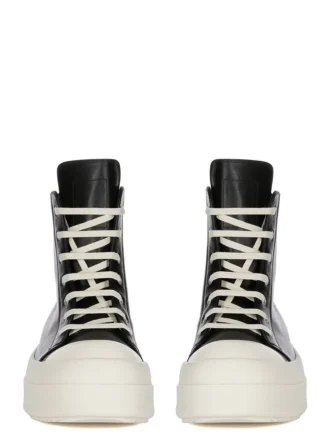 RICK OWENS – SCARPE RP02E4859LCO-911