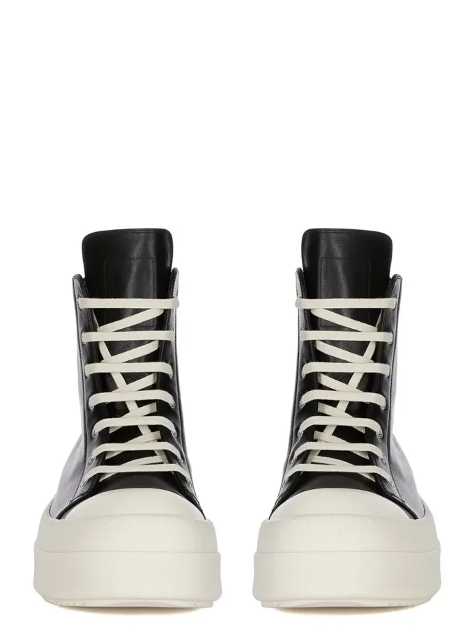 RICK OWENS – SCARPE RU02E1859LCO-911