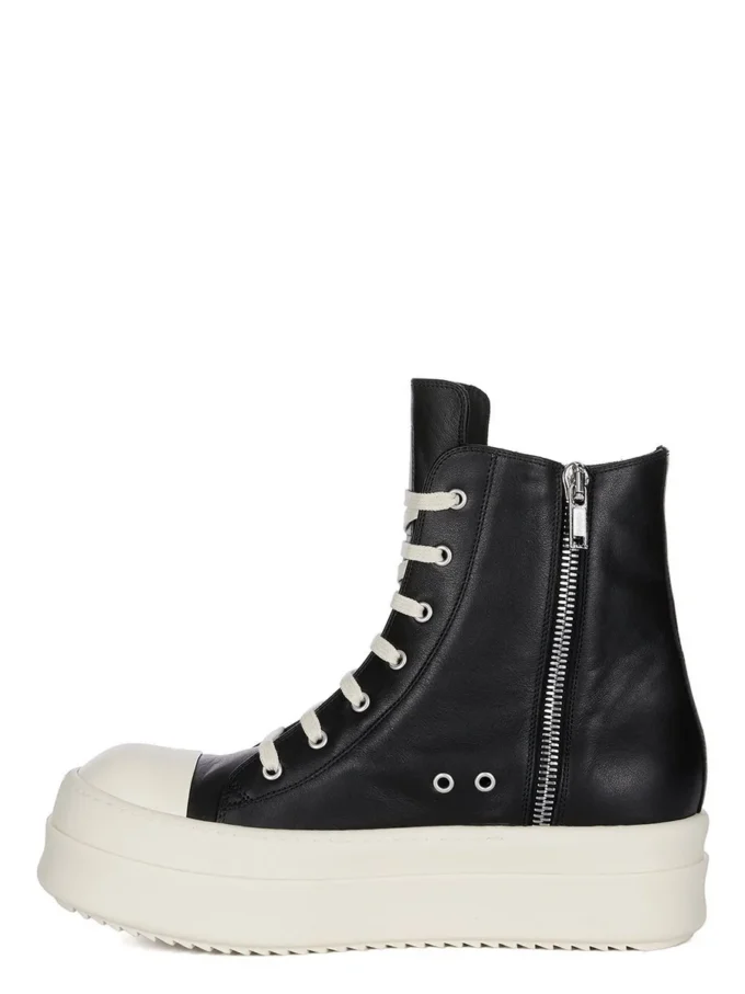 RICK OWENS – SCARPE RU02E1859LCO-911