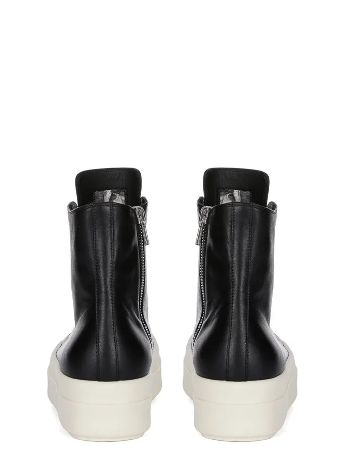 RICK OWENS – SCARPE RU02E1859LCO-911