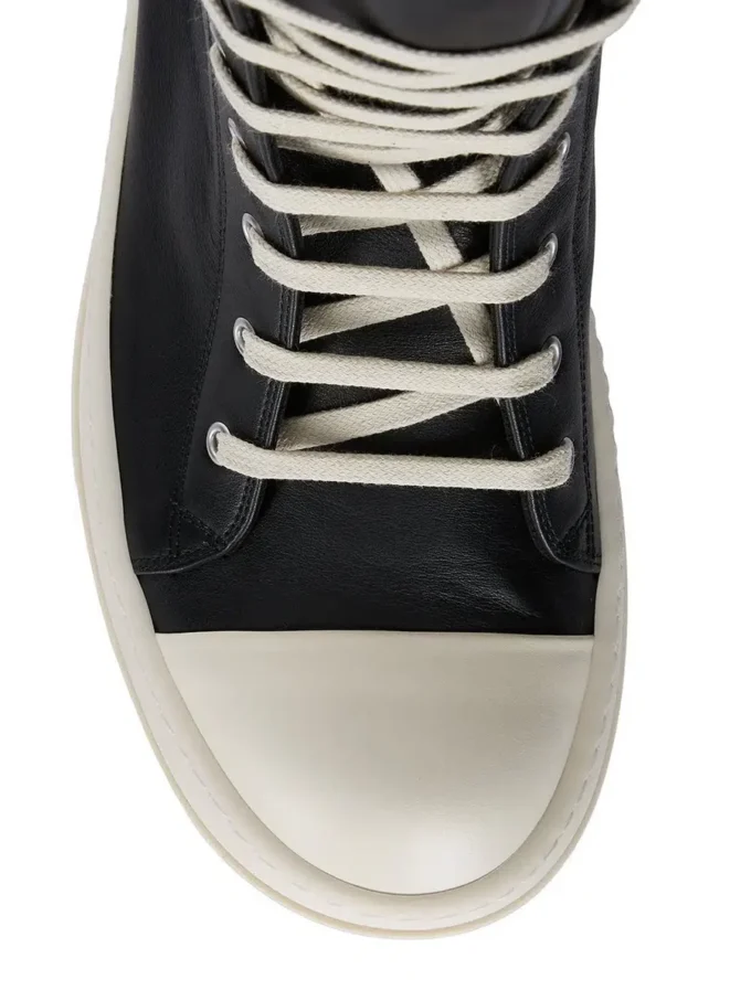 RICK OWENS – SCARPE RU02E1859LCO-911